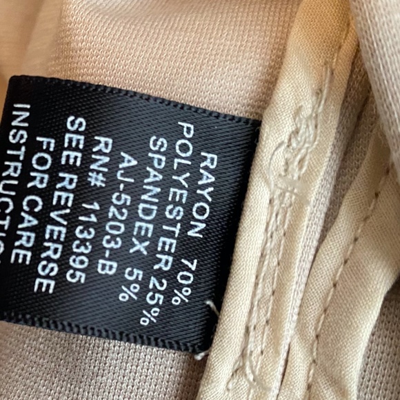 Anthropologie Filtre Ruffle-Button Jacket - Picture 4 of 4